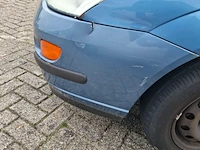 Personenauto, ford, focus, 1.6-16v trend, blauw, 1999 - afbeelding 8 van  18