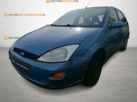Personenauto, ford, focus, 1.6-16v trend, blauw, 1999