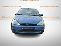 Personenauto, ford, focus, 1.6-16v trend, blauw, 1999 - afbeelding 12 van  18
