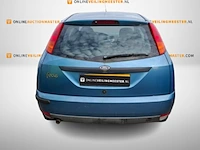 Personenauto, ford, focus, 1.6-16v trend, blauw, 1999 - afbeelding 14 van  18