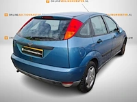 Personenauto, ford, focus, 1.6-16v trend, blauw, 1999 - afbeelding 15 van  18