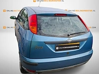 Personenauto, ford, focus, 1.6-16v trend, blauw, 1999 - afbeelding 16 van  18