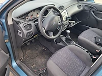 Personenauto, ford, focus, 1.6-16v trend, blauw, 1999 - afbeelding 17 van  18