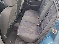 Personenauto, ford, focus, 1.6-16v trend, blauw, 1999 - afbeelding 18 van  18