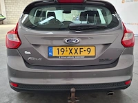 Personenauto, ford, focus, 1.6 ecoboost titanium, 2012 - afbeelding 2 van  76