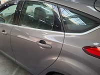 Personenauto, ford, focus, 1.6 ecoboost titanium, 2012 - afbeelding 4 van  76