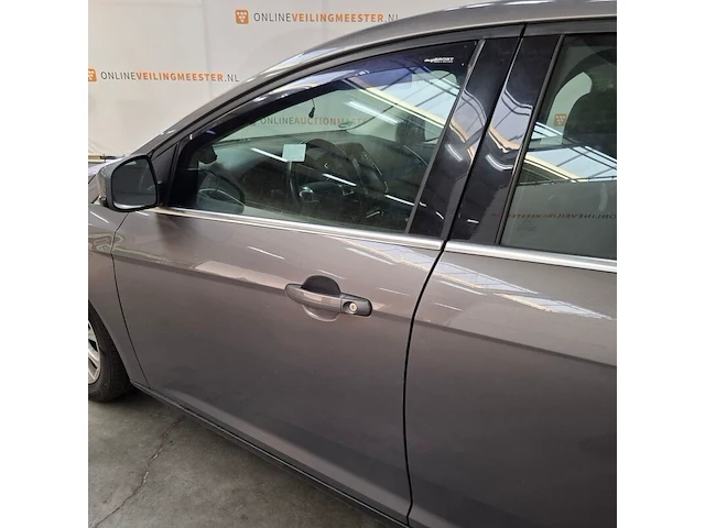 Personenauto, ford, focus, 1.6 ecoboost titanium, 2012 - afbeelding 5 van  76