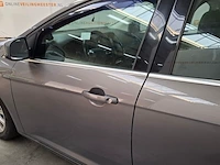 Personenauto, ford, focus, 1.6 ecoboost titanium, 2012 - afbeelding 5 van  76