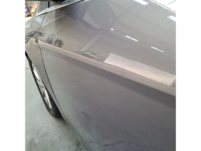 Personenauto, ford, focus, 1.6 ecoboost titanium, 2012 - afbeelding 7 van  76