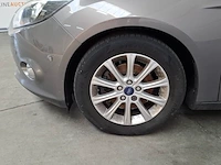 Personenauto, ford, focus, 1.6 ecoboost titanium, 2012 - afbeelding 8 van  76