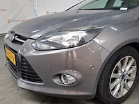 Personenauto, ford, focus, 1.6 ecoboost titanium, 2012 - afbeelding 10 van  76