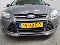 Personenauto, ford, focus, 1.6 ecoboost titanium, 2012 - afbeelding 11 van  76