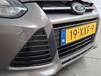 Personenauto, ford, focus, 1.6 ecoboost titanium, 2012 - afbeelding 14 van  76