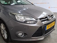Personenauto, ford, focus, 1.6 ecoboost titanium, 2012 - afbeelding 15 van  76