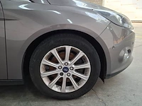 Personenauto, ford, focus, 1.6 ecoboost titanium, 2012 - afbeelding 16 van  76