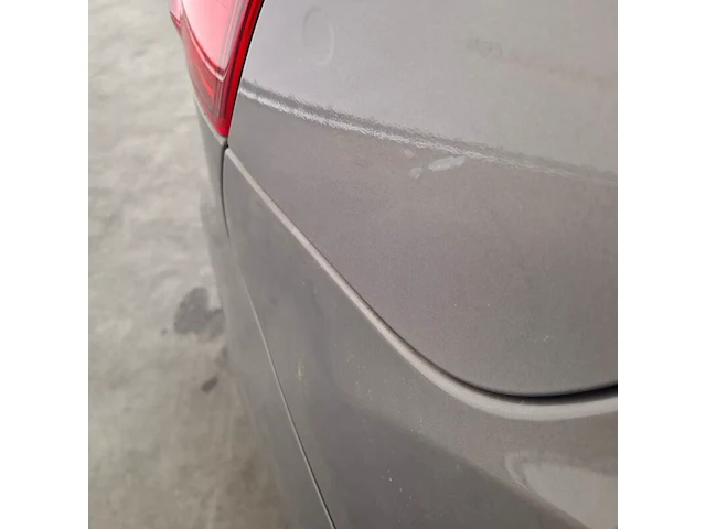 Personenauto, ford, focus, 1.6 ecoboost titanium, 2012 - afbeelding 20 van  76