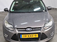 Personenauto, ford, focus, 1.6 ecoboost titanium, 2012 - afbeelding 12 van  76