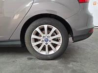 Personenauto, ford, focus, 1.6 ecoboost titanium, 2012 - afbeelding 24 van  76