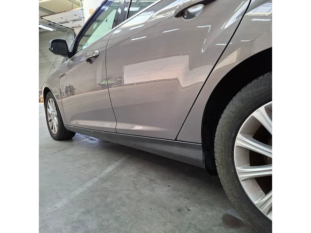 Personenauto, ford, focus, 1.6 ecoboost titanium, 2012 - afbeelding 25 van  76