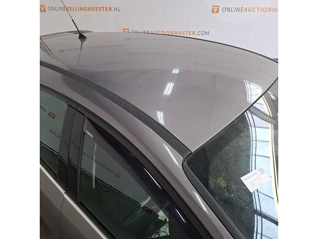 Personenauto, ford, focus, 1.6 ecoboost titanium, 2012 - afbeelding 26 van  76
