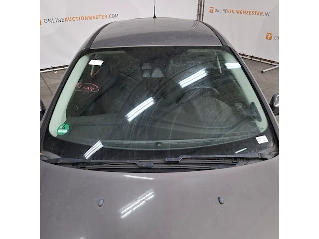 Personenauto, ford, focus, 1.6 ecoboost titanium, 2012 - afbeelding 27 van  76