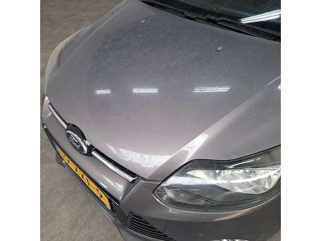 Personenauto, ford, focus, 1.6 ecoboost titanium, 2012 - afbeelding 28 van  76