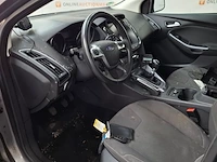 Personenauto, ford, focus, 1.6 ecoboost titanium, 2012 - afbeelding 31 van  76