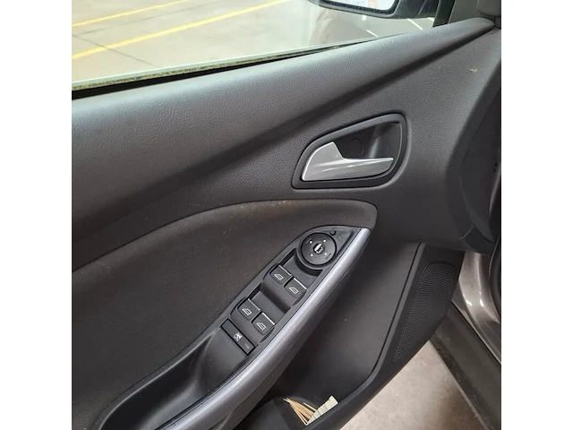 Personenauto, ford, focus, 1.6 ecoboost titanium, 2012 - afbeelding 32 van  76