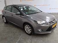 Personenauto, ford, focus, 1.6 ecoboost titanium, 2012 - afbeelding 23 van  76
