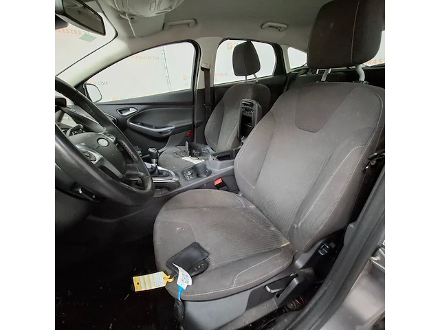 Personenauto, ford, focus, 1.6 ecoboost titanium, 2012 - afbeelding 36 van  76
