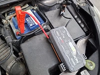 Personenauto, ford, focus, 1.6 ecoboost titanium, 2012 - afbeelding 37 van  76
