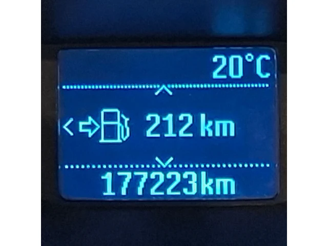 Personenauto, ford, focus, 1.6 ecoboost titanium, 2012 - afbeelding 40 van  76