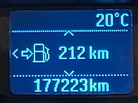 Personenauto, ford, focus, 1.6 ecoboost titanium, 2012 - afbeelding 40 van  76