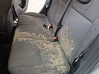 Personenauto, ford, focus, 1.6 ecoboost titanium, 2012 - afbeelding 50 van  76