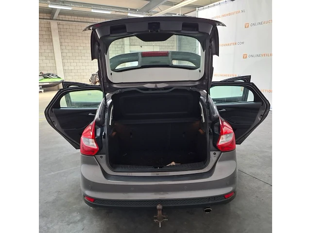 Personenauto, ford, focus, 1.6 ecoboost titanium, 2012 - afbeelding 51 van  76