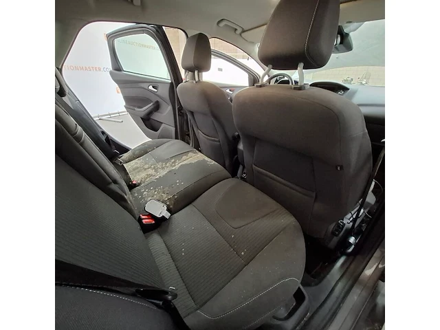 Personenauto, ford, focus, 1.6 ecoboost titanium, 2012 - afbeelding 54 van  76