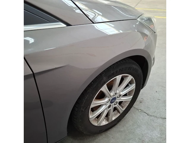 Personenauto, ford, focus, 1.6 ecoboost titanium, 2012 - afbeelding 45 van  76