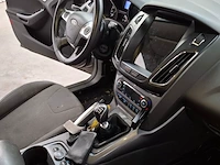 Personenauto, ford, focus, 1.6 ecoboost titanium, 2012 - afbeelding 57 van  76