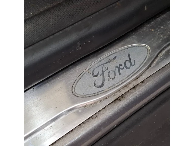Personenauto, ford, focus, 1.6 ecoboost titanium, 2012 - afbeelding 60 van  76