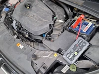 Personenauto, ford, focus, 1.6 ecoboost titanium, 2012 - afbeelding 64 van  76