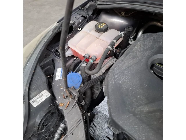 Personenauto, ford, focus, 1.6 ecoboost titanium, 2012 - afbeelding 68 van  76