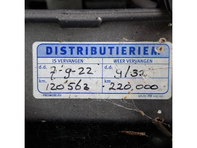 Personenauto, ford, focus, 1.6 ecoboost titanium, 2012 - afbeelding 69 van  76
