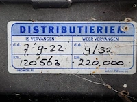 Personenauto, ford, focus, 1.6 ecoboost titanium, 2012 - afbeelding 69 van  76