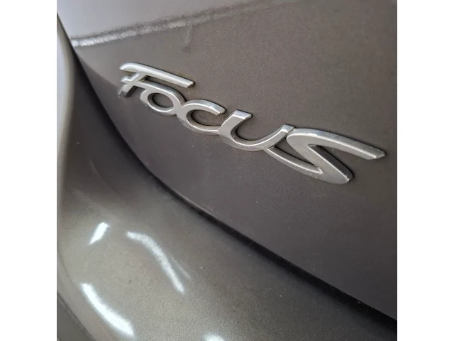 Personenauto, ford, focus, 1.6 ecoboost titanium, 2012 - afbeelding 70 van  76