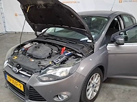 Personenauto, ford, focus, 1.6 ecoboost titanium, 2012 - afbeelding 73 van  76