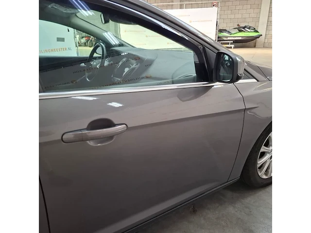 Personenauto, ford, focus, 1.6 ecoboost titanium, 2012 - afbeelding 67 van  76