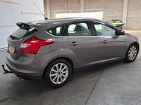 Personenauto, ford, focus, 1.6 ecoboost titanium, 2012 - afbeelding 76 van  76