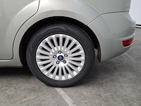 Personenauto, ford, focus, 1.8 limited, 2010 - afbeelding 2 van  52