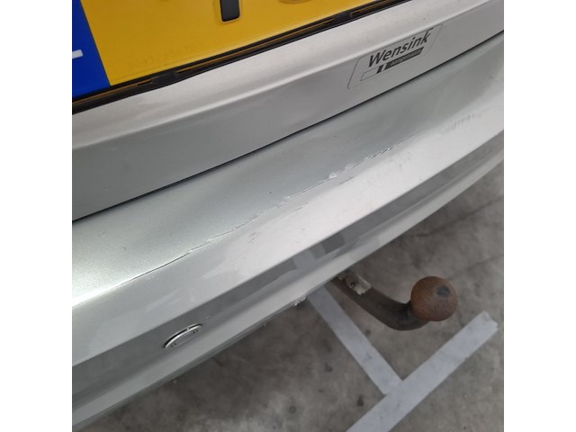 Personenauto, ford, focus, 1.8 limited, 2010 - afbeelding 3 van  52