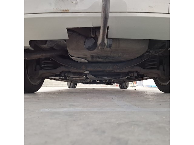 Personenauto, ford, focus, 1.8 limited, 2010 - afbeelding 4 van  52